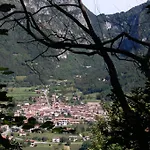 Casa Nonna Teresa * Tovena