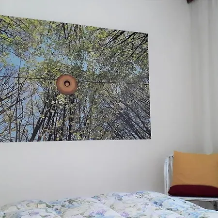 Casa Nonna Teresa Vakantiehuis