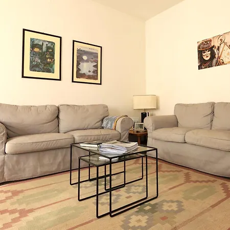 Casa de Férias Casa Nonna Teresa