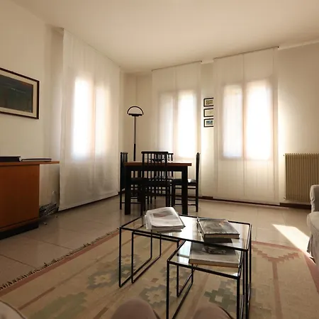 Casa Nonna Teresa Vakantiehuis *