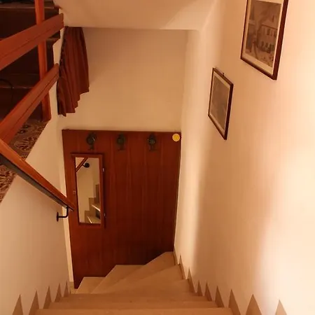 Casa Nonna Teresa Vakantiehuis