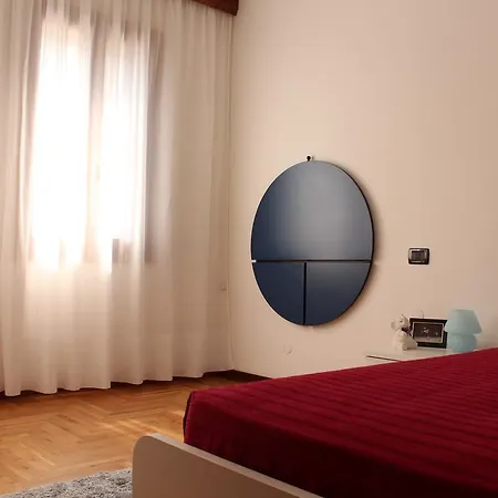 Casa Nonna Teresa Vakantiehuis *