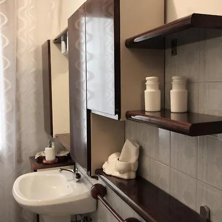 Casa Nonna Teresa Vakantiehuis Tovena