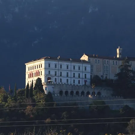 Casa Nonna Teresa Tovena
