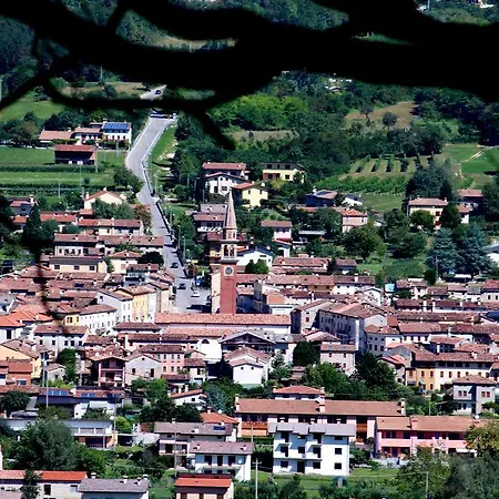 Casa Nonna Teresa Casa vacanze *
