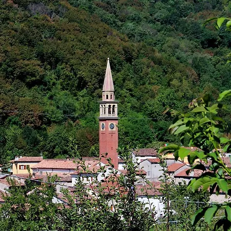 Casa Nonna Teresa Casa vacanze *