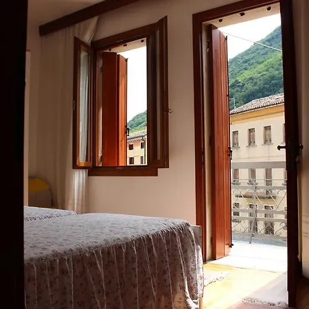 Casa Nonna Teresa