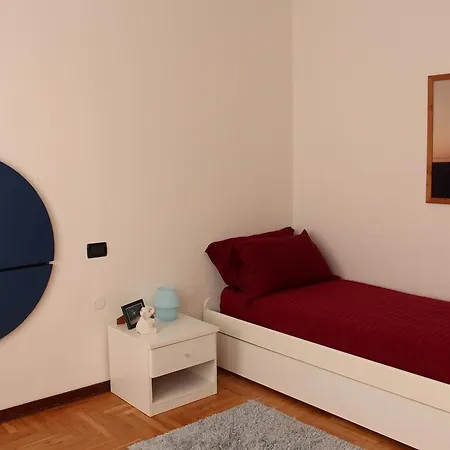 Casa Nonna Teresa Casa vacanze