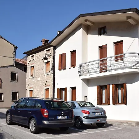 Casa Nonna Teresa * Tovena