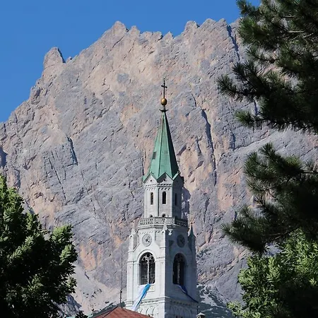 Casa Nonna Teresa * Tovena