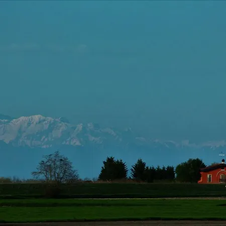 Casa Nonna Teresa * Tovena