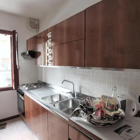 Casa vacanze Casa Nonna Teresa *